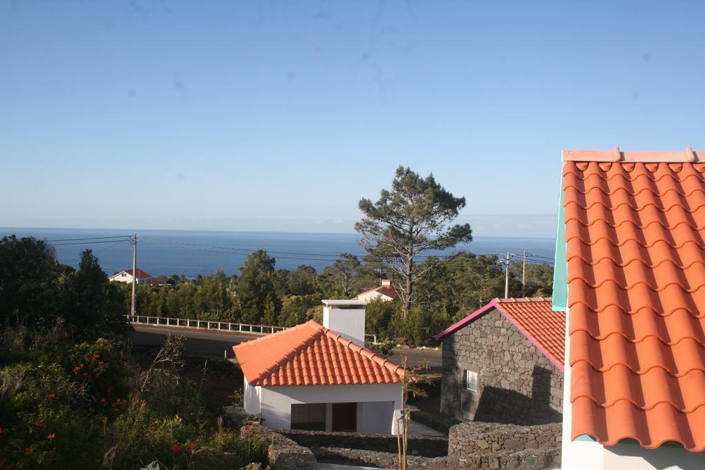 Yes Pico Hotel Santa Luzia  Eksteriør billede