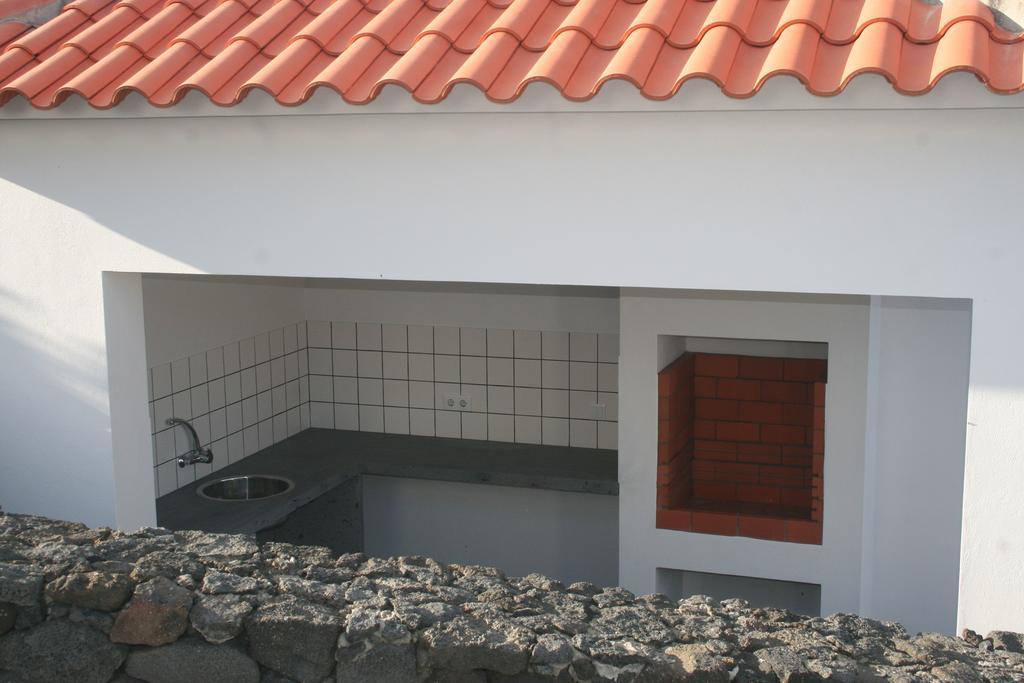 Yes Pico Hotel Santa Luzia  Eksteriør billede