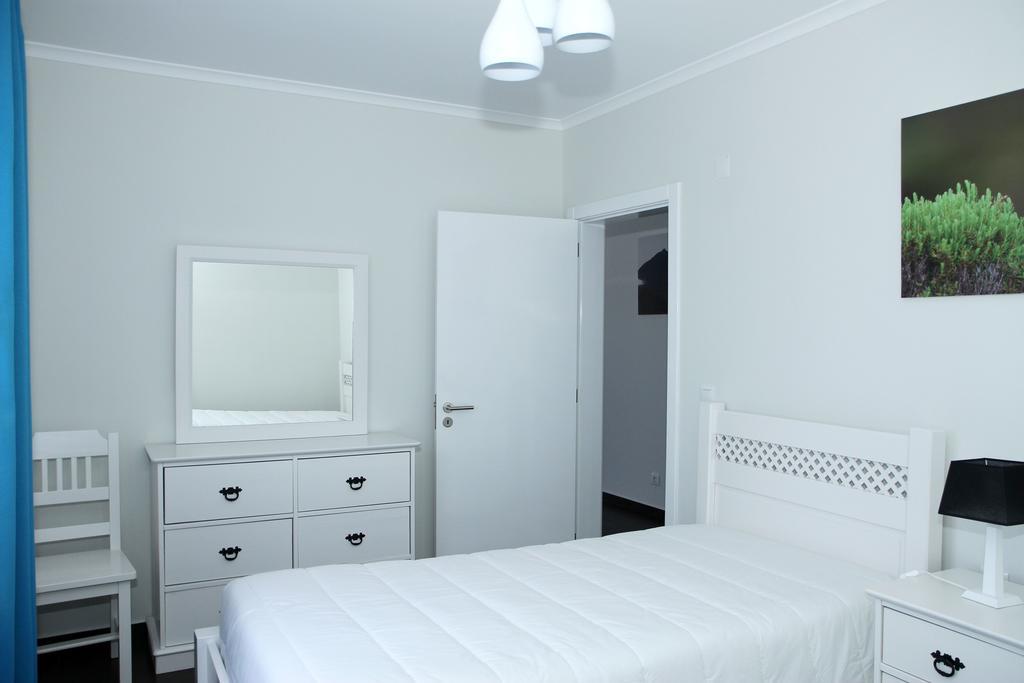 Yes Pico Hotel Santa Luzia  Eksteriør billede