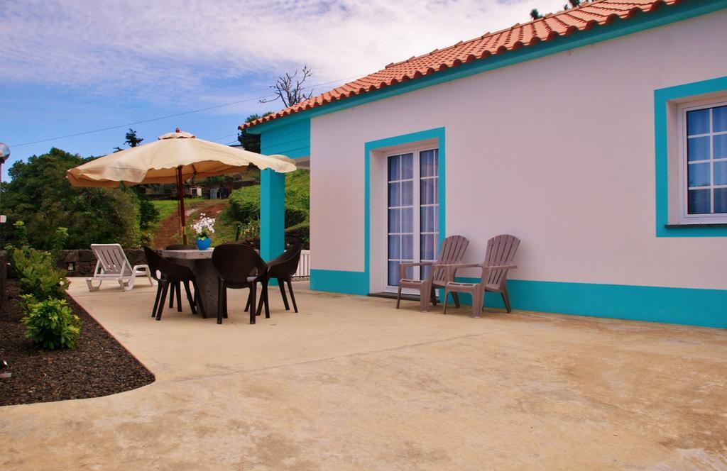 Yes Pico Hotel Santa Luzia  Eksteriør billede