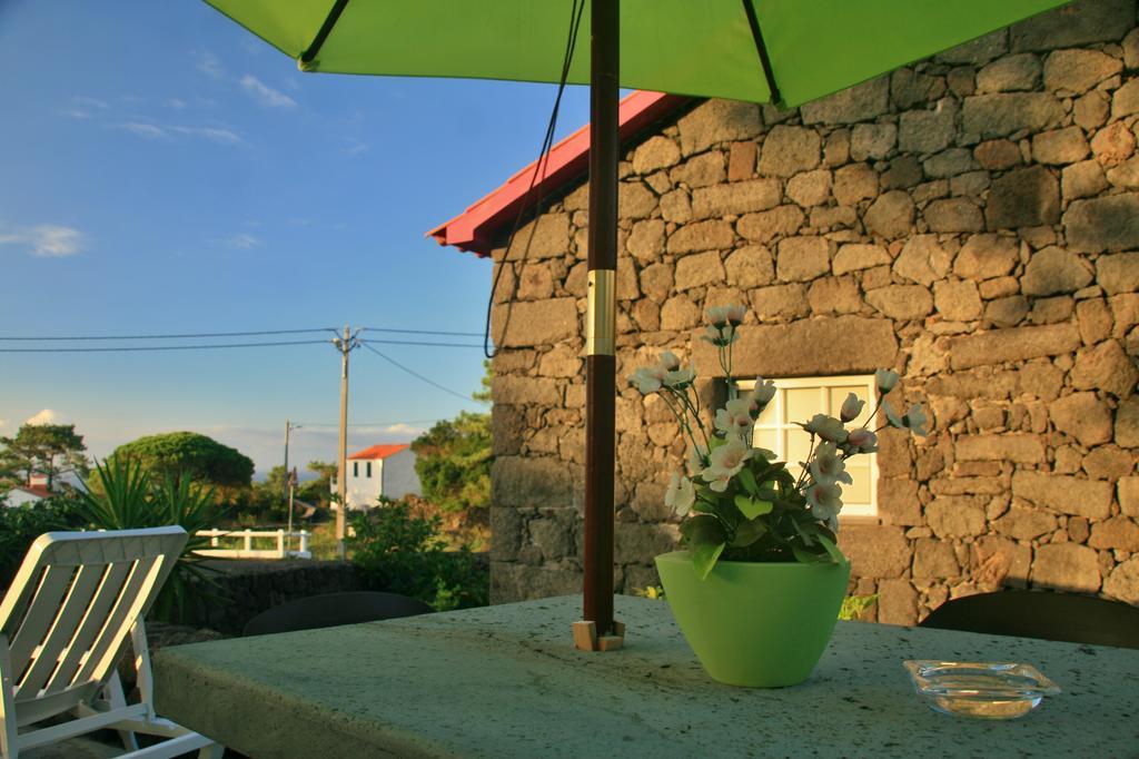 Yes Pico Hotel Santa Luzia  Eksteriør billede
