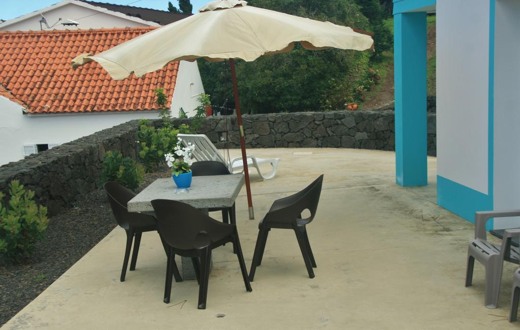 Yes Pico Hotel Santa Luzia  Eksteriør billede